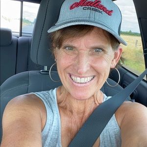 Meet your Posher, Charlee